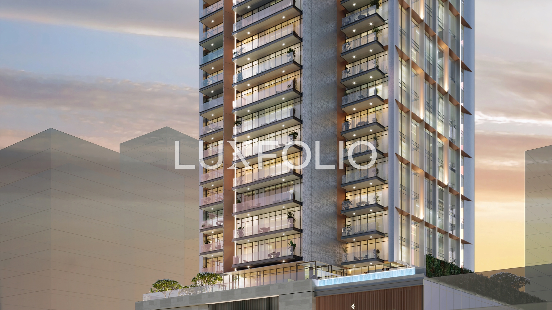 Premium | Last Unit | Business bay