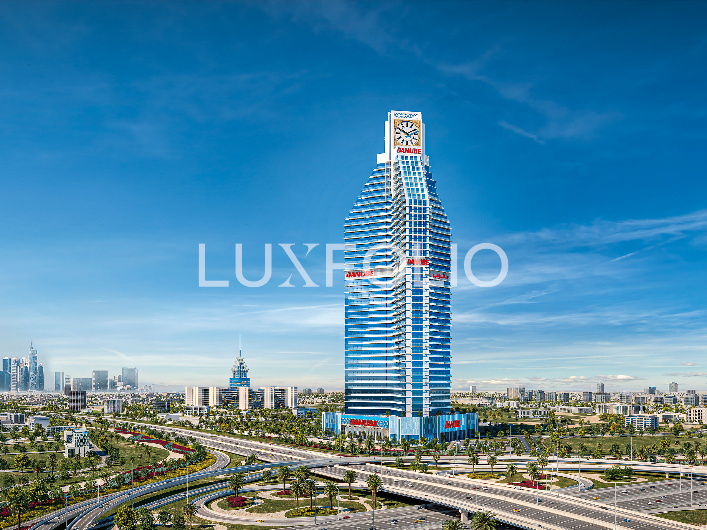 Q2 - 2028I Prime location I Retail Space