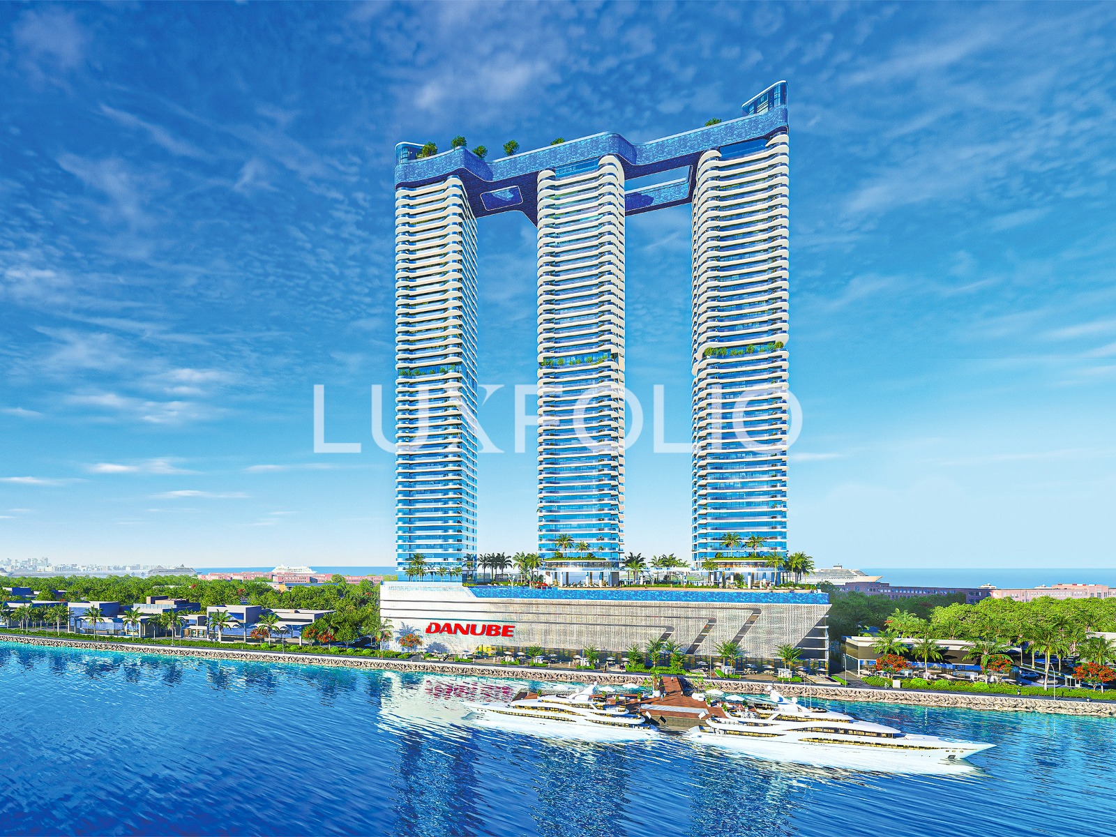 Q2 - 2027 I Prime location I Retail Space