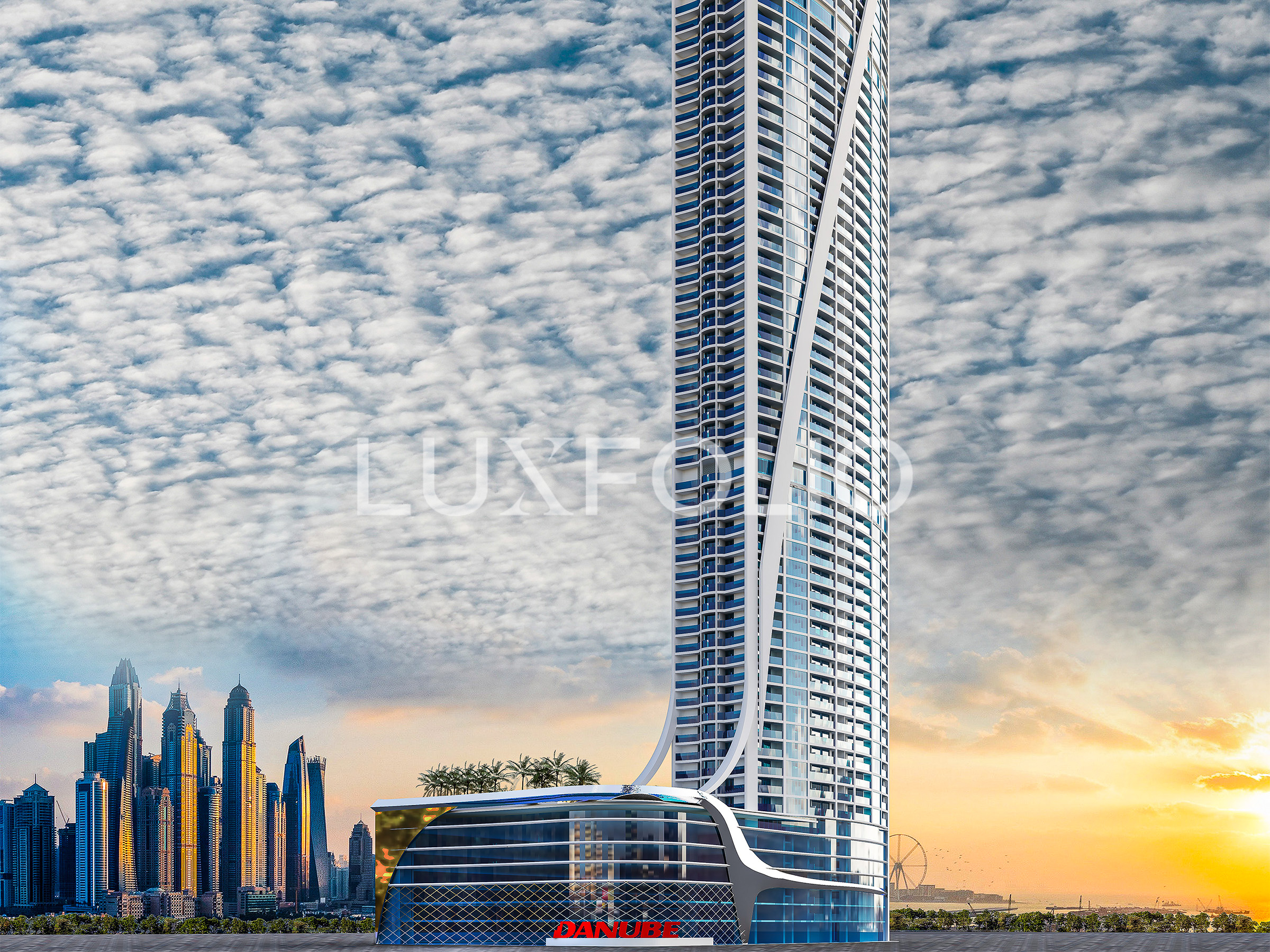 Q3 - 2027 I Prime location I Retail Space