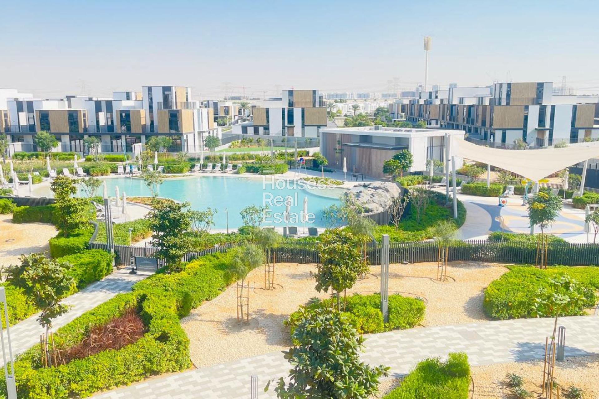 Premium Corner | Largest Plot | Direct Park View