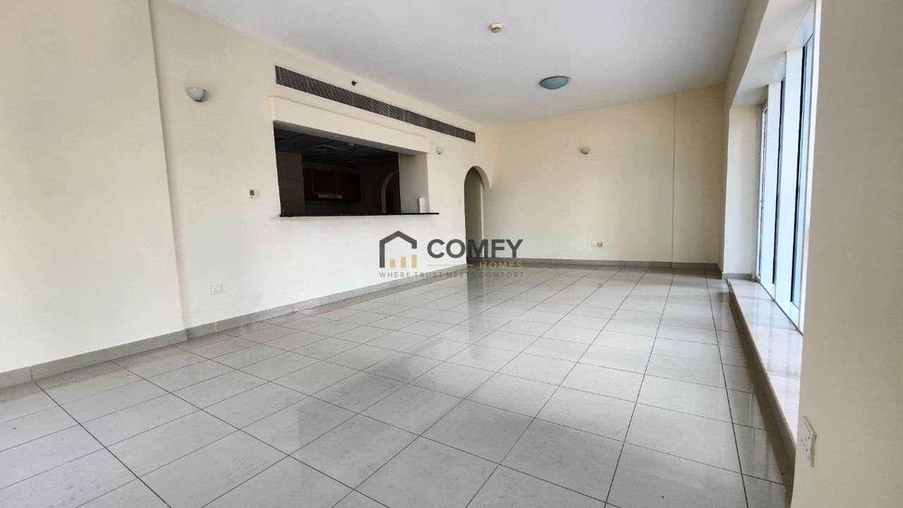 Spacious 2Bedroom Apt. With Balcony | Full Golf View