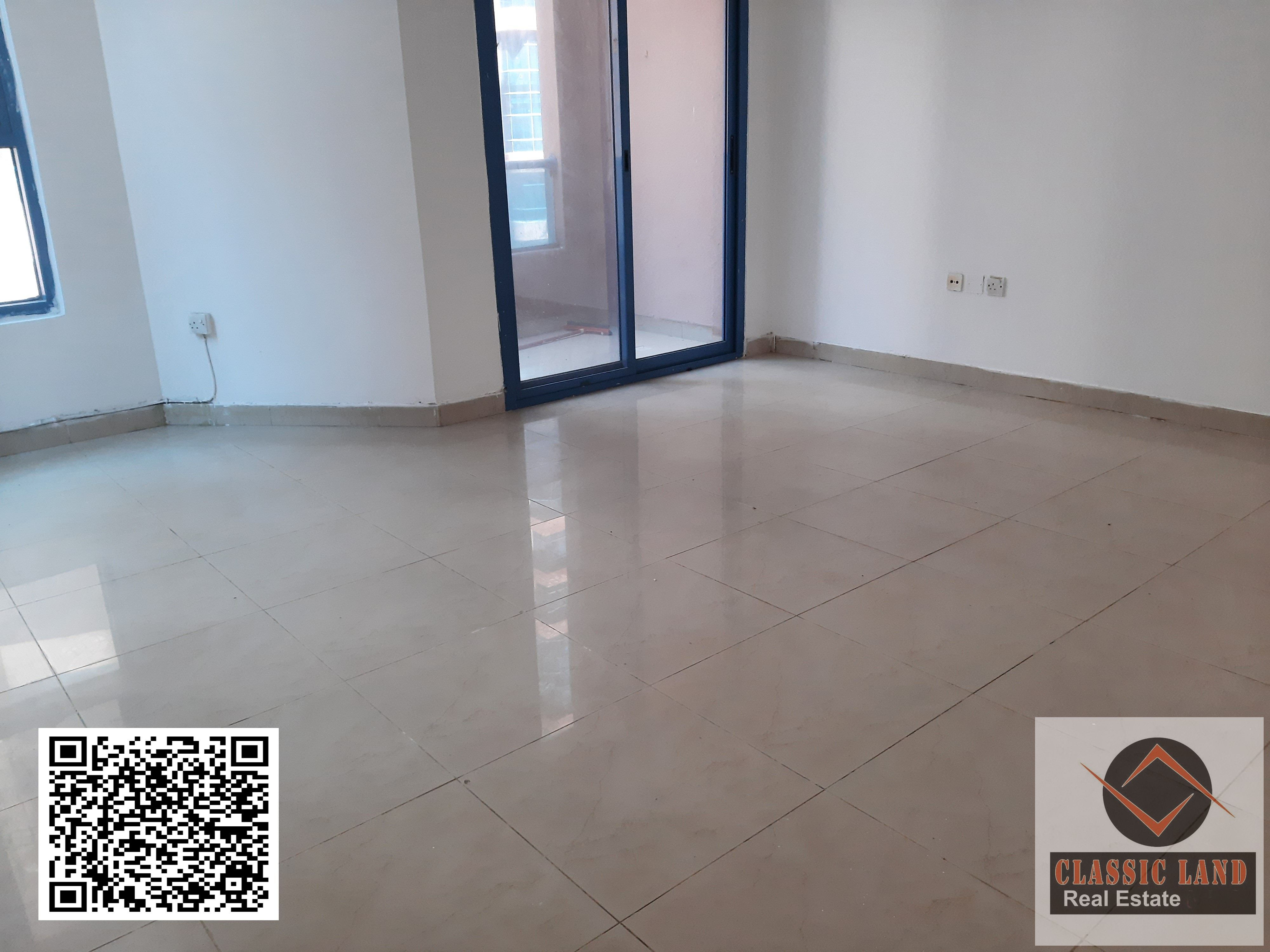 1 BHK FOR RENT IN AL NUAMIYAH TOWER