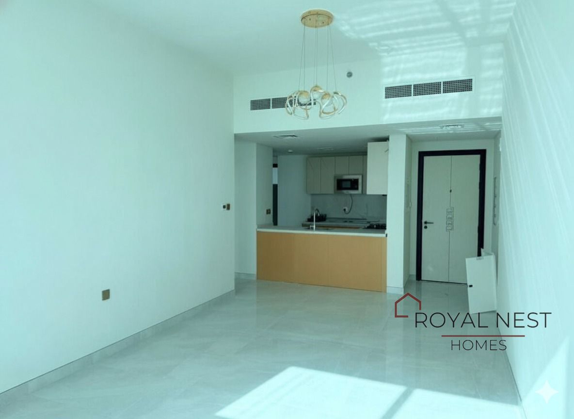 Brand New Building | Ready To Move | With Balcony