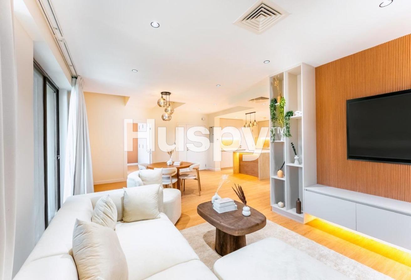 Fully Upgraded | Vacant | High Floor