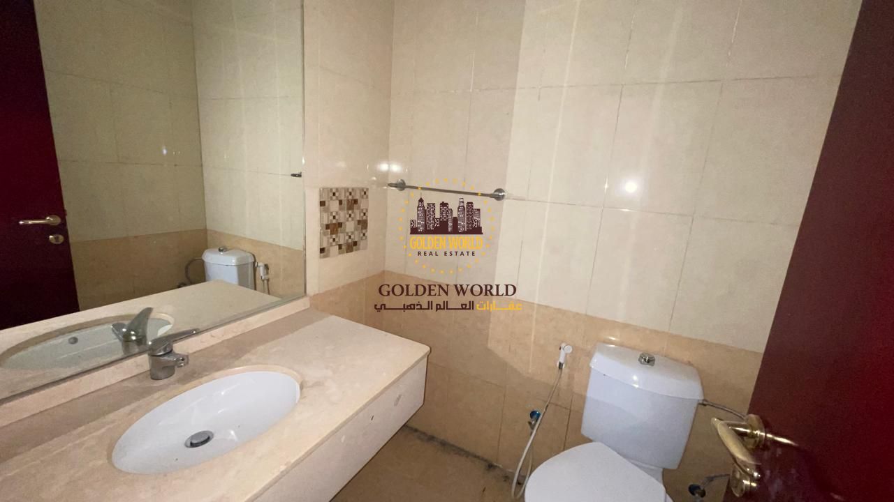 3BR Apartment – Al Taawun Al Mamzar
