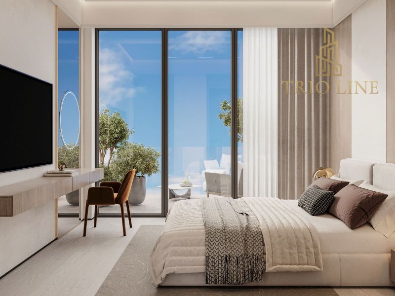 Elevated Modern Living in a Prestigious Location Near Metro & SZR | Flexible 30% / 70% Plan