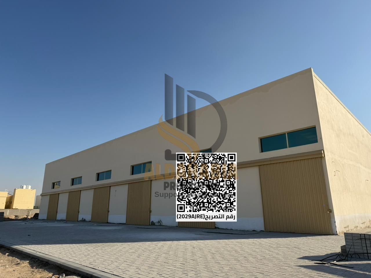 Warehouses for Rent in Ajman – Al Jurf Industrial Area Prime Industrial Location | Ready to Operate Warehouses available for rent in Al Jurf Ind