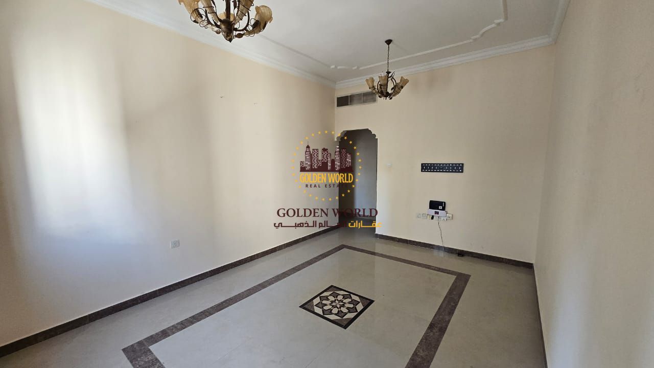 2BR Apartment with Open View – Al Khan