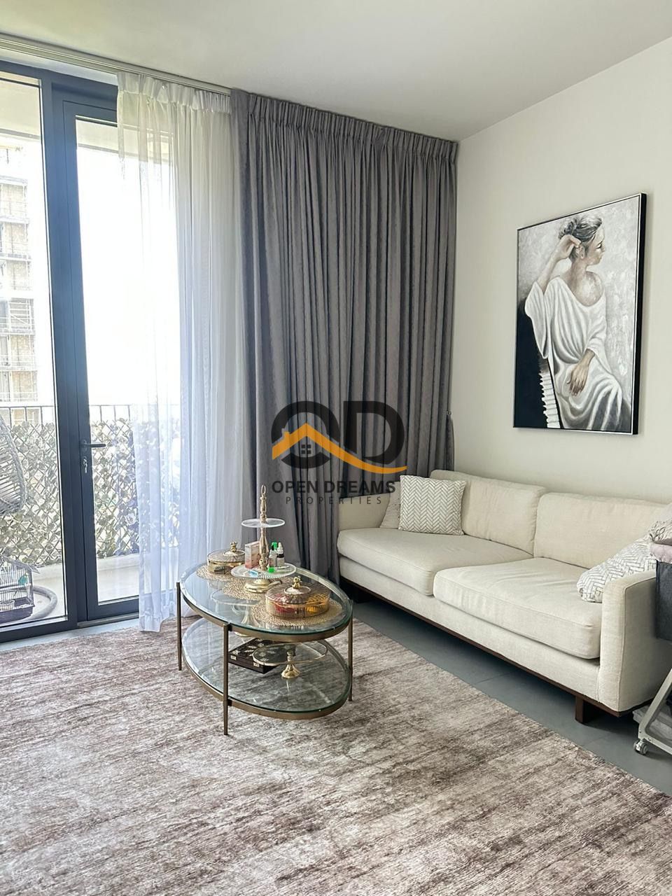 Fully Furnished 1 BHK