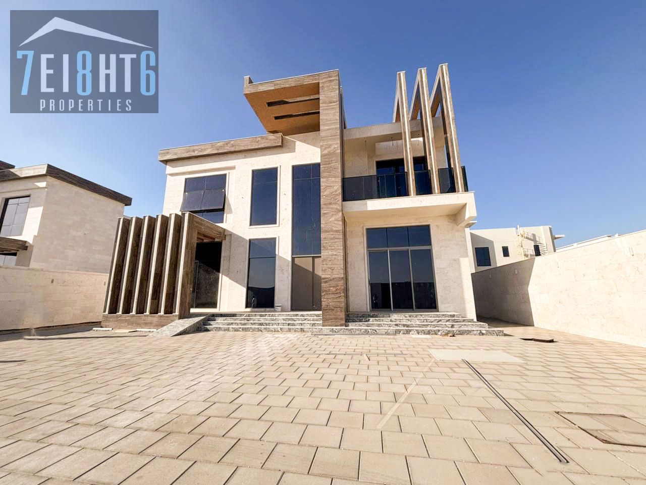 Vastu compliant || Easy access|| Spacious || Brand new 5 bedroom villa available