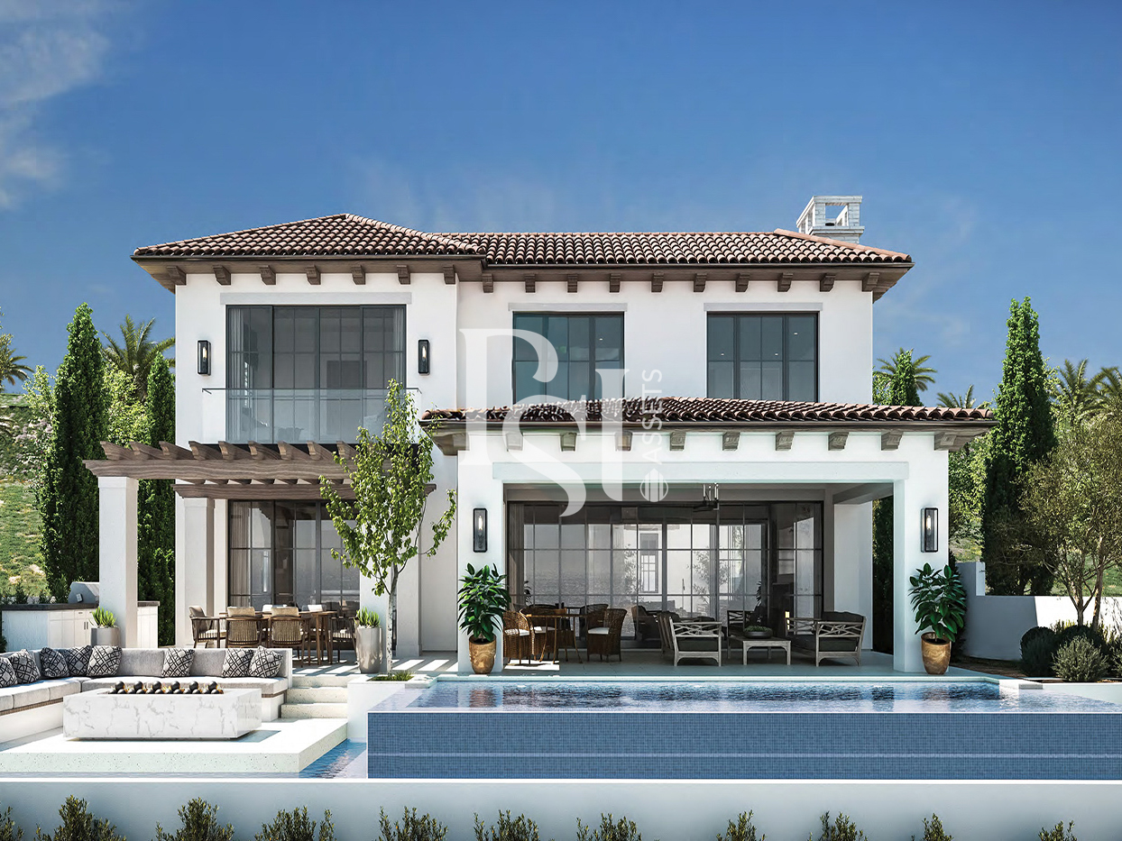 2 Balconies | Luxurious Living | Great Investment