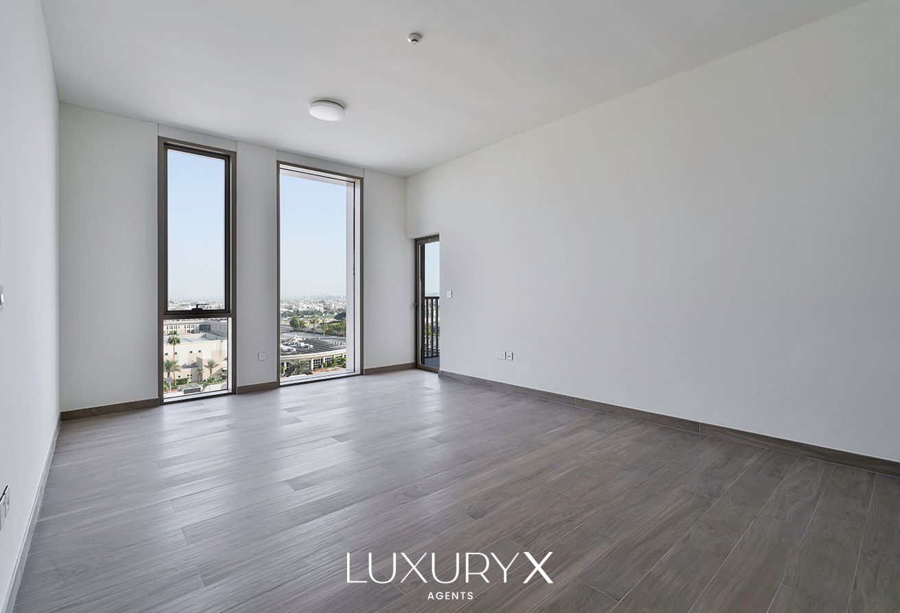 Resort Amenities | Vacant | Golf View