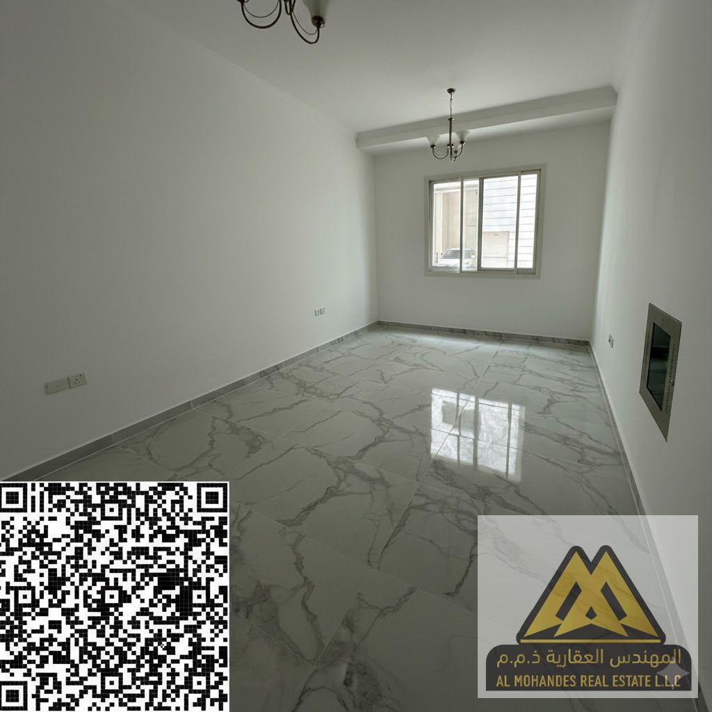 Prime location | Spacious area | Luxurious finishing