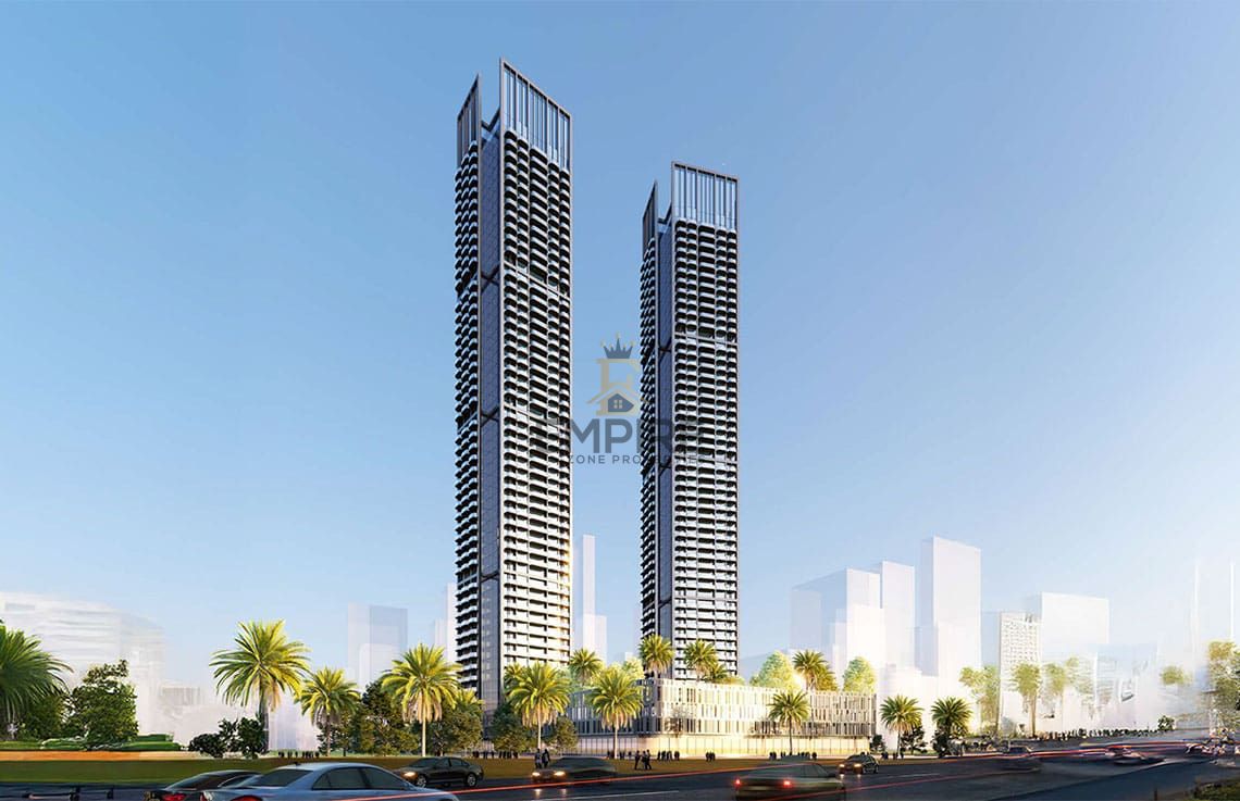 Premium Living in a Dynamic Location | A Smart Investment in Comfort