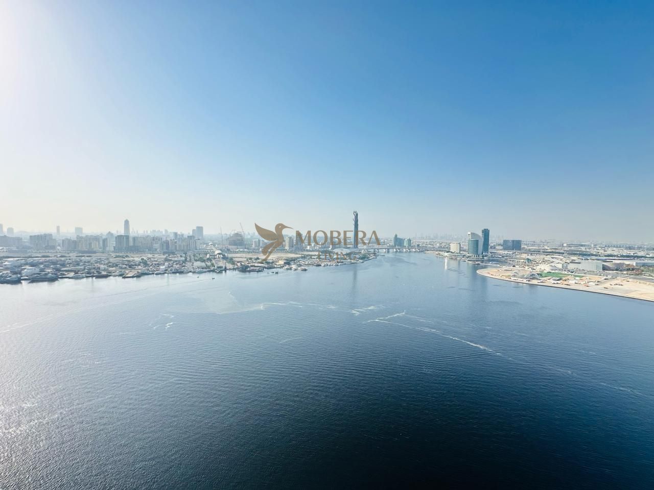 3+Maid | Sea View | Prime Location