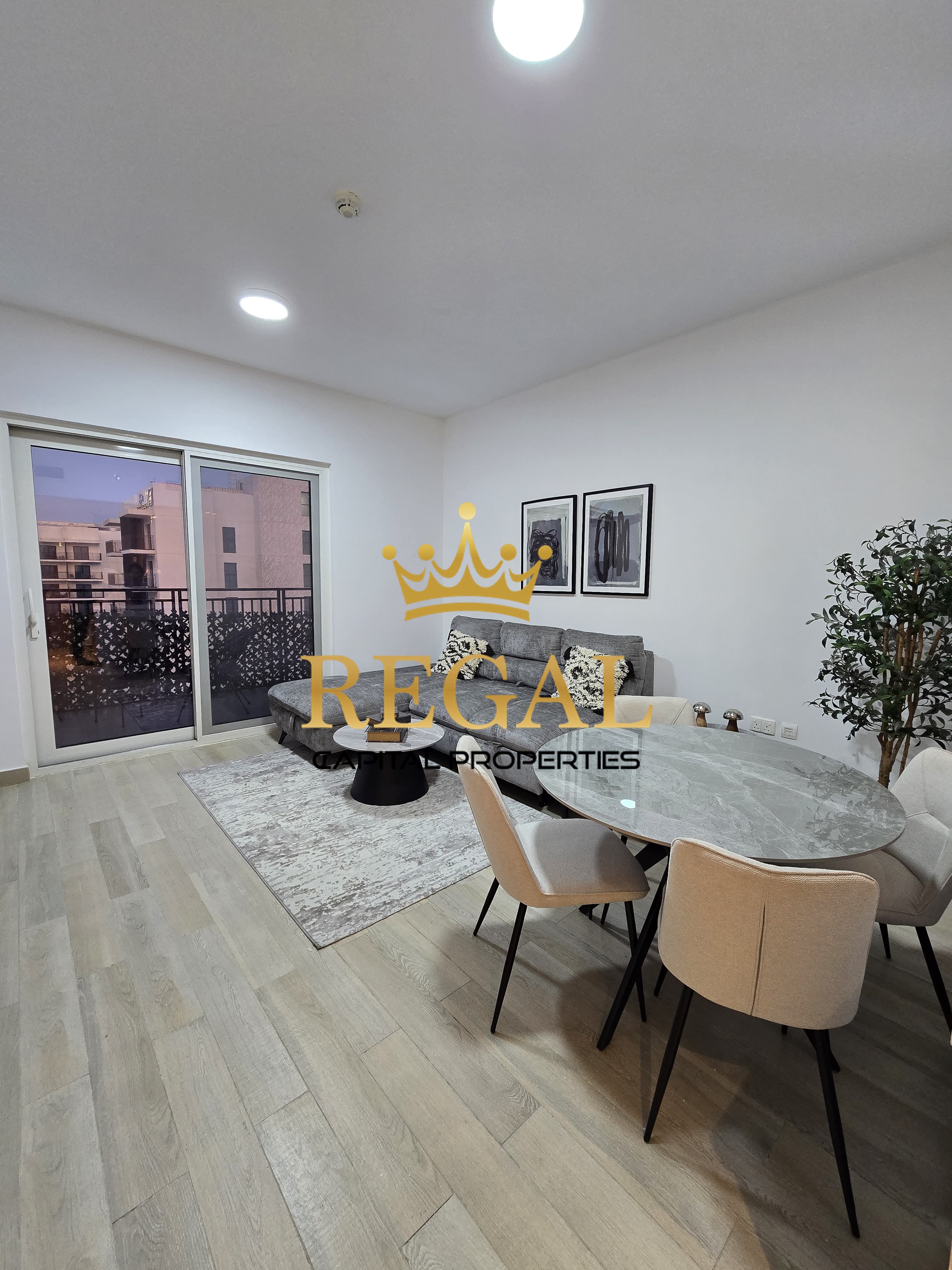Modern Finishing | Luxury 2BR | Captivating Unit | Luxury Amenities