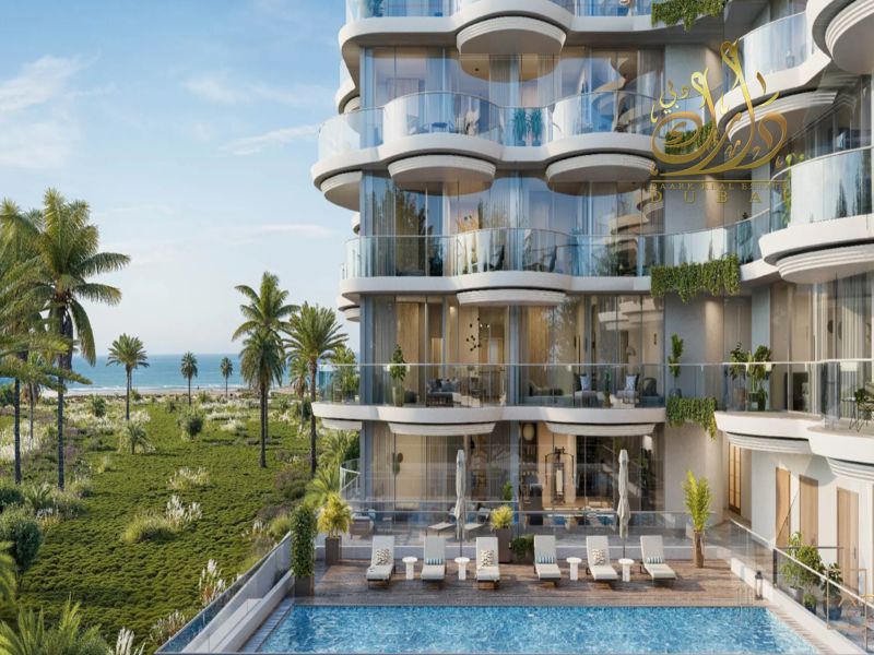 Casino View_ smart investment - Best Offer_Premium Location_Furnished