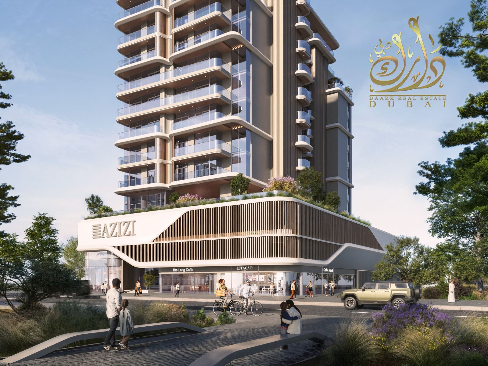 45% CAPITAL APPRECIATION | Near Metro Station-Investment Highlights (ROI)