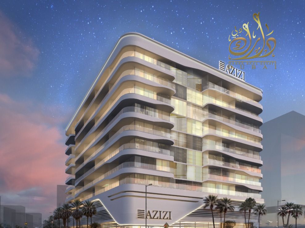 4% Dis - Prime Investment Opportunity with Strong ROI - Special Offer-
