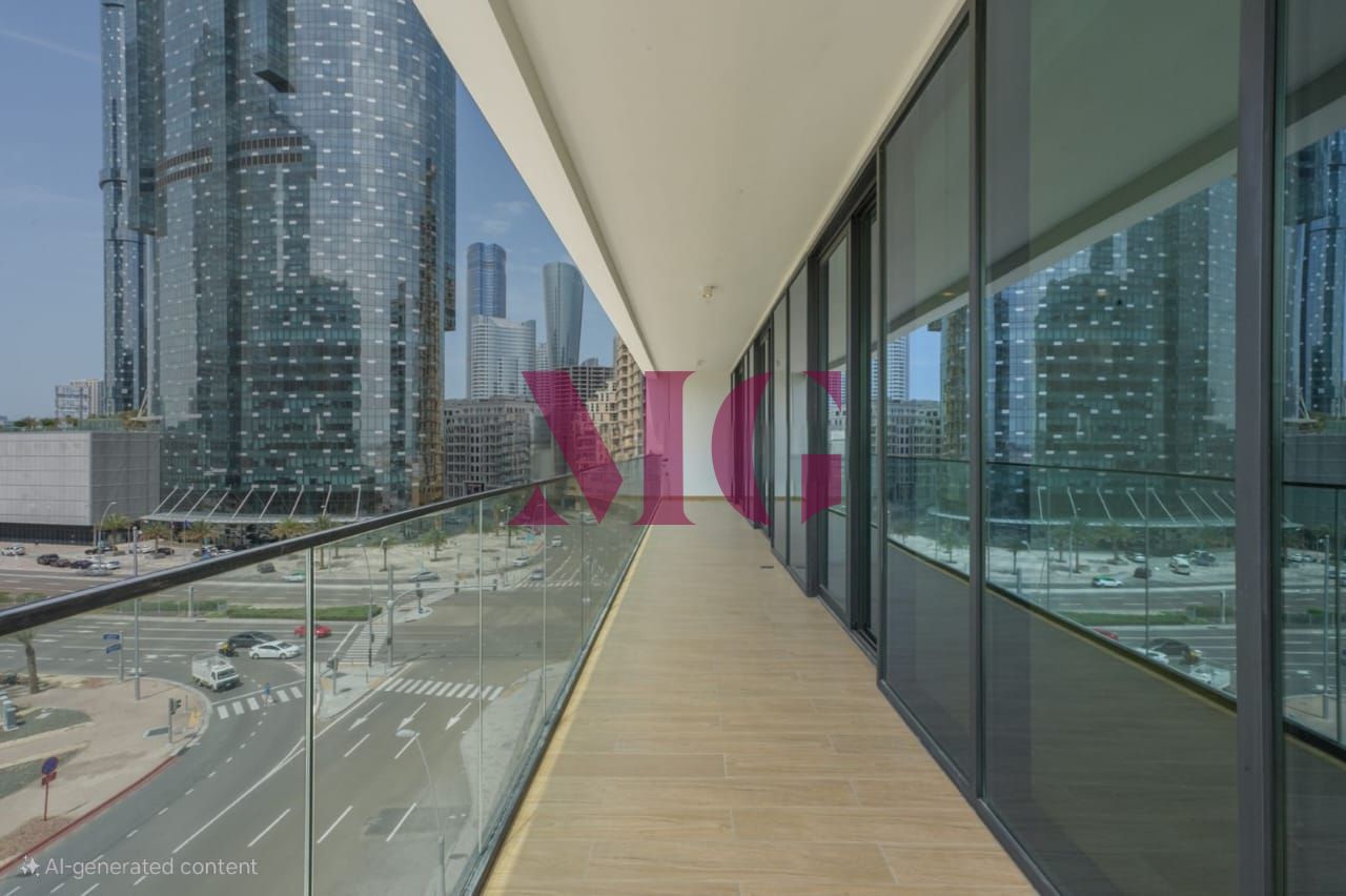 Elegant Design - Corner with City View - Top Notch Quality - Storage Room