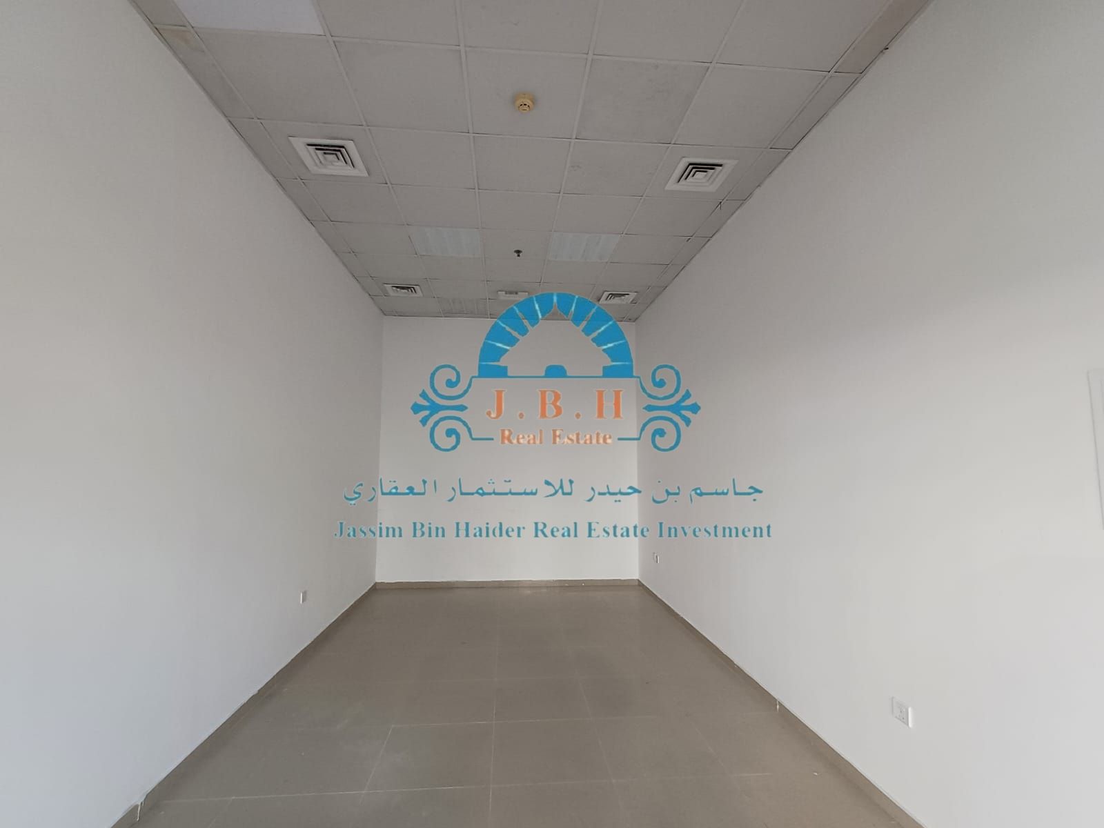 Shop for rent in Al Nuaimiya 1 area