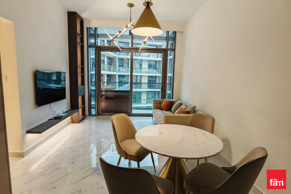 Fully Furnished I Brand New I Best layout