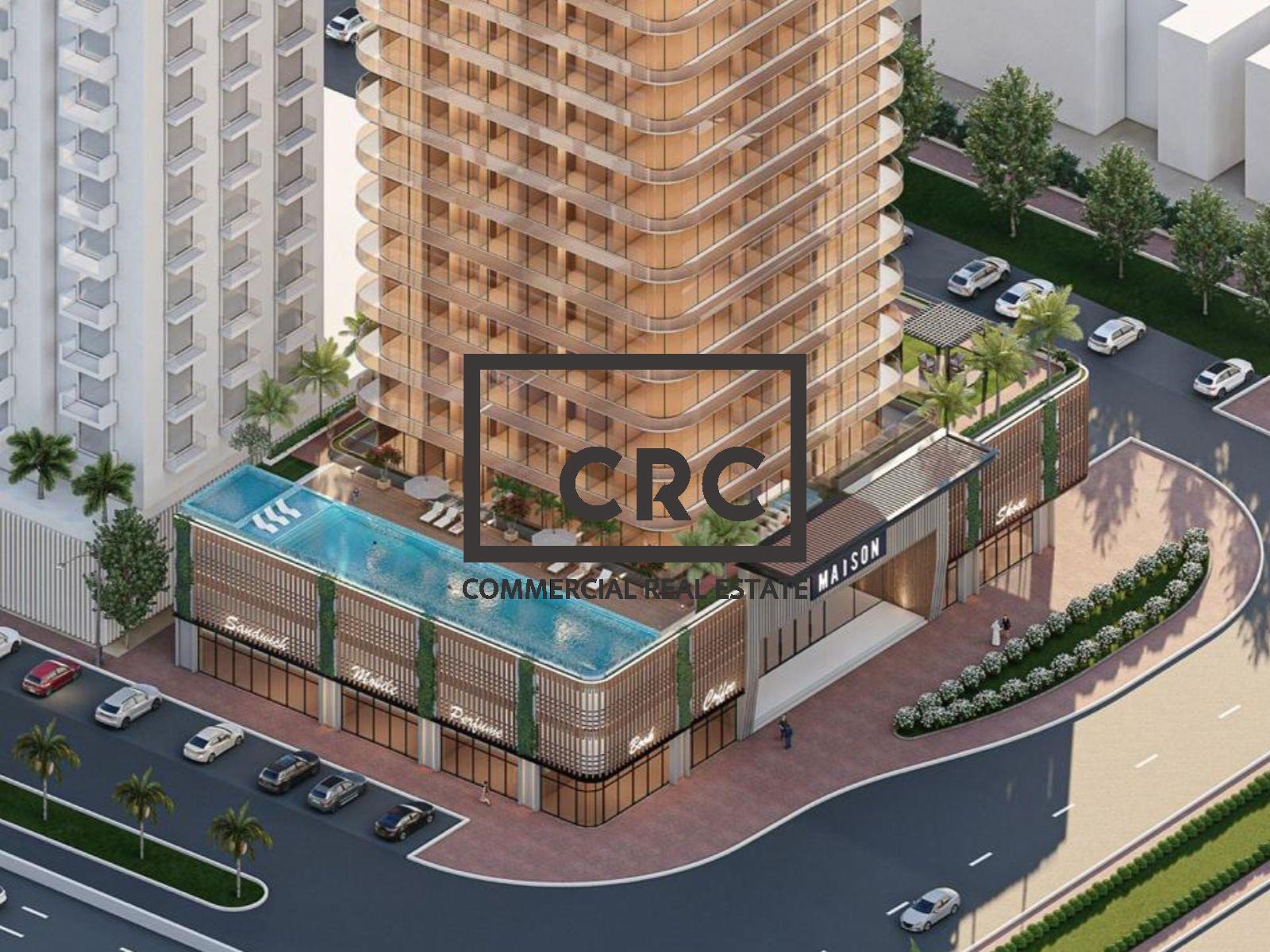 Off-Plan | Multiple Sizes | Great Location