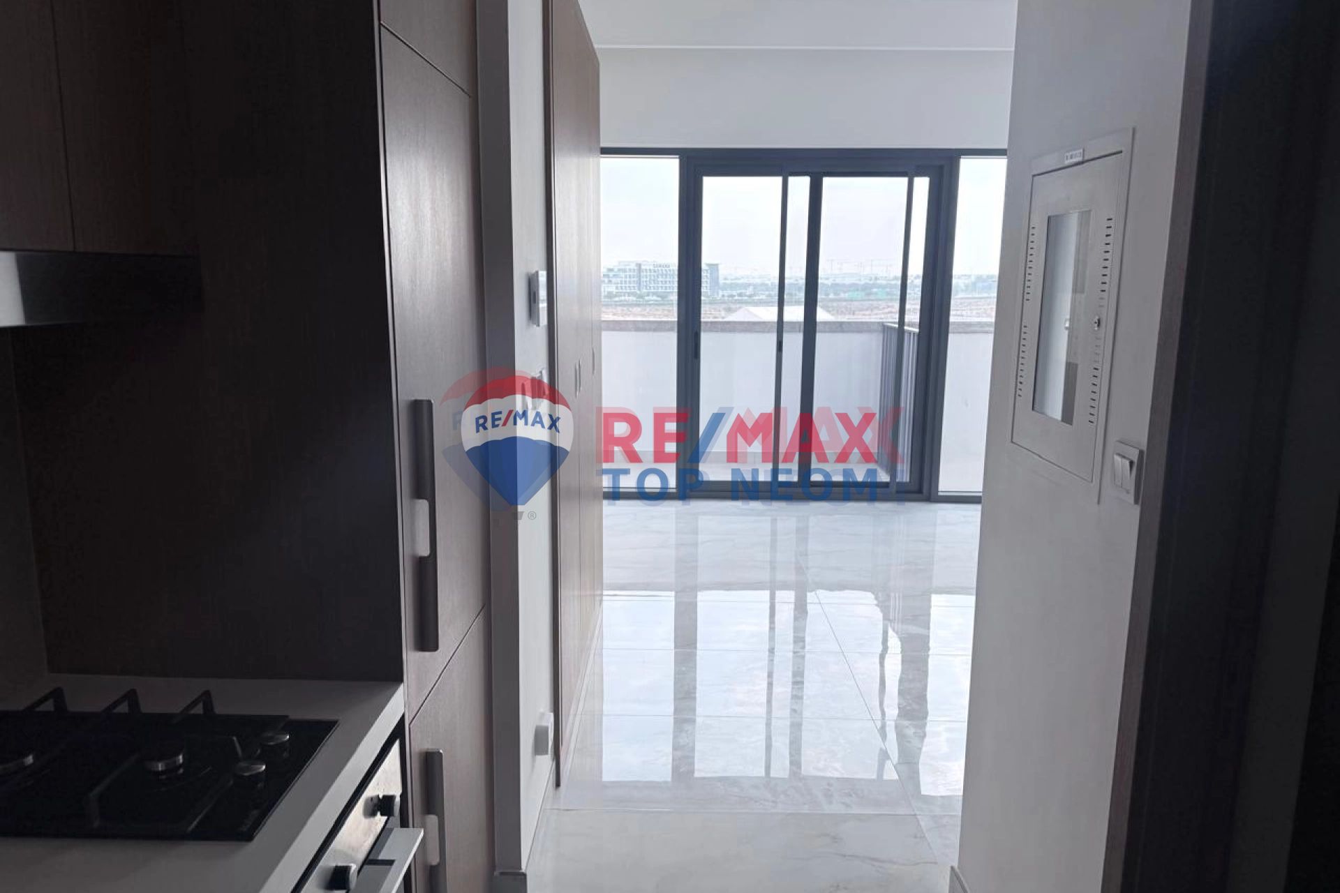 Exclusive | Brand New | Spacious | Chiller Free AC | Quiet Unit