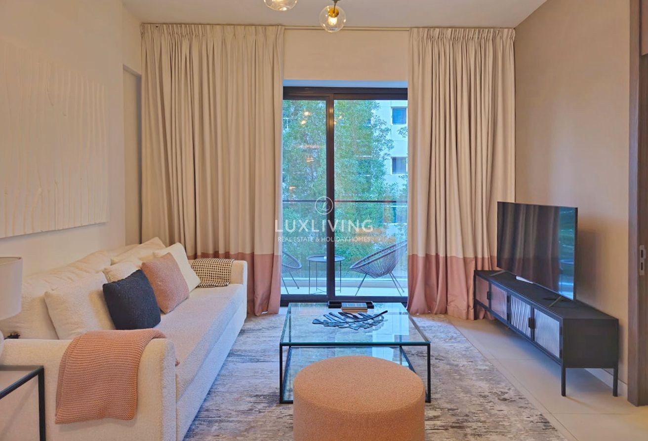 Fully Furnished | Modern Building | Best layout