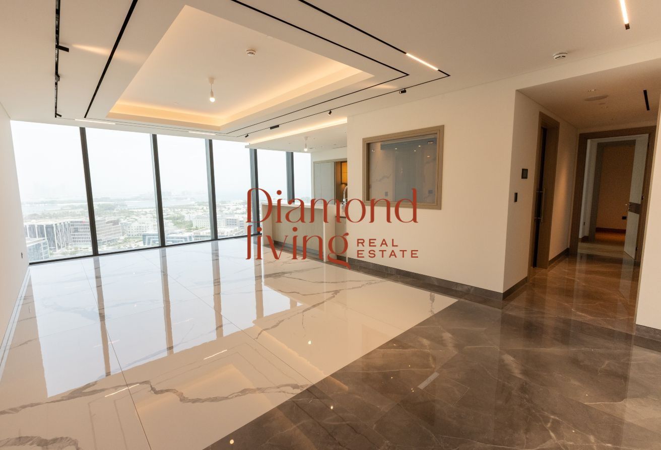 Luxury Living | Highend Finishing | Modern
