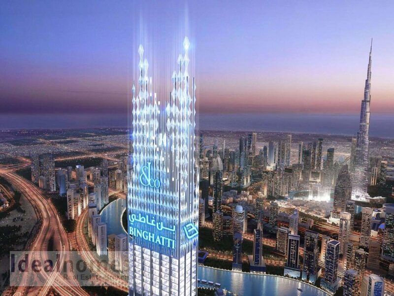 Ruby Villa| Luxury Residences| Iconic Dimond Shape