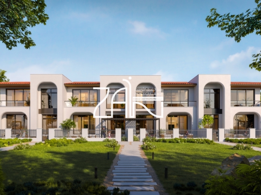 Modern Layout|Nawayef Village|Prime Location