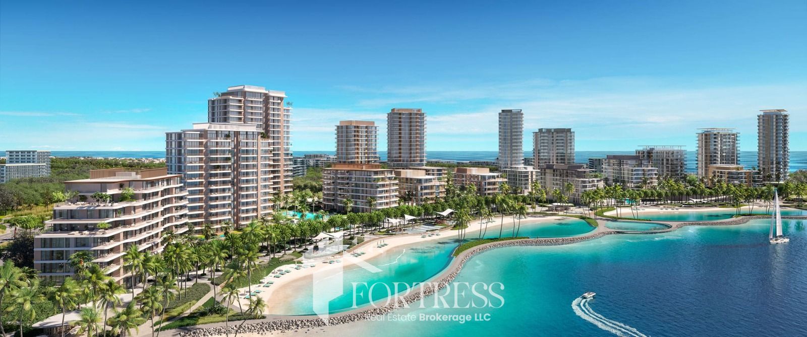 SEA VIEW | PRIME LOCATION | HIGH ROI