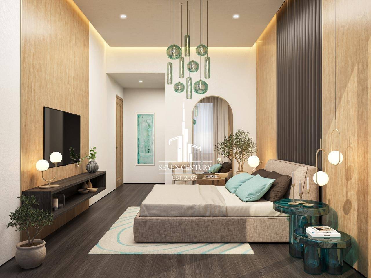 Profitable investor deal in Lagoon Views