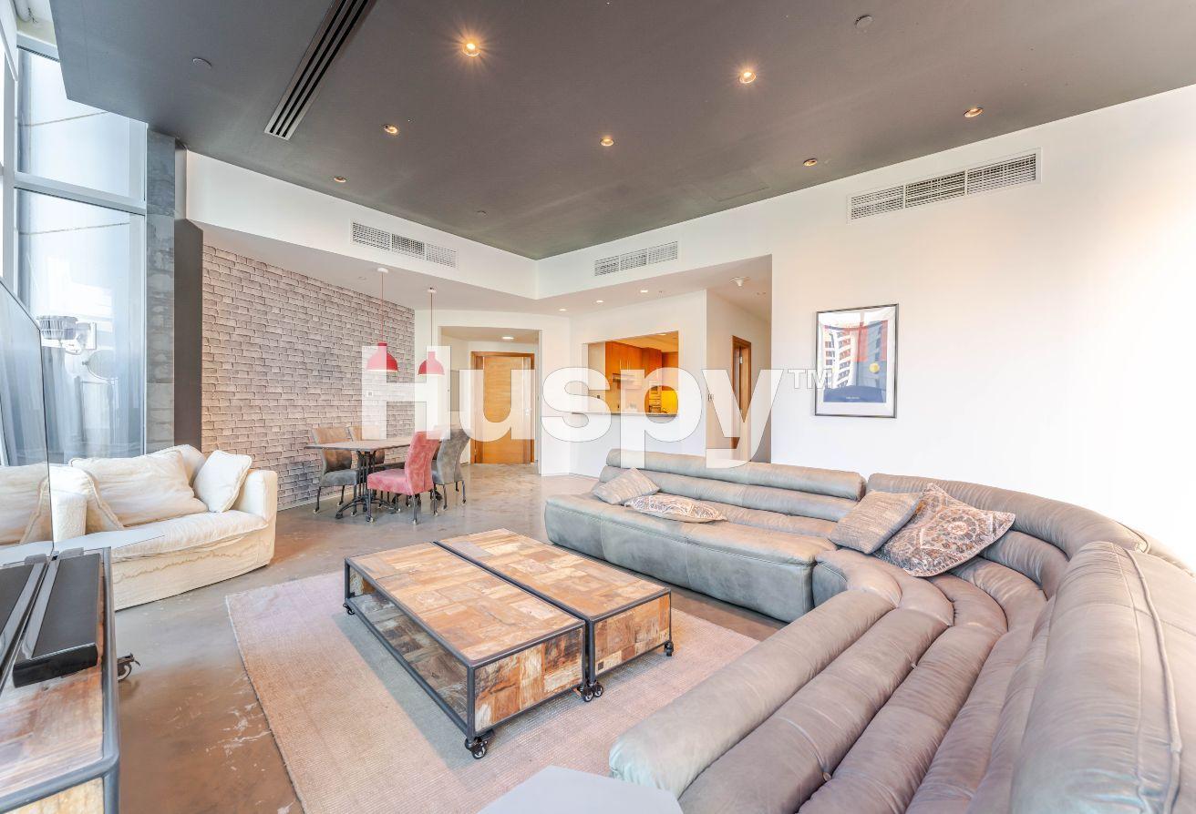 Biggest Layout | Furnished | Vacant