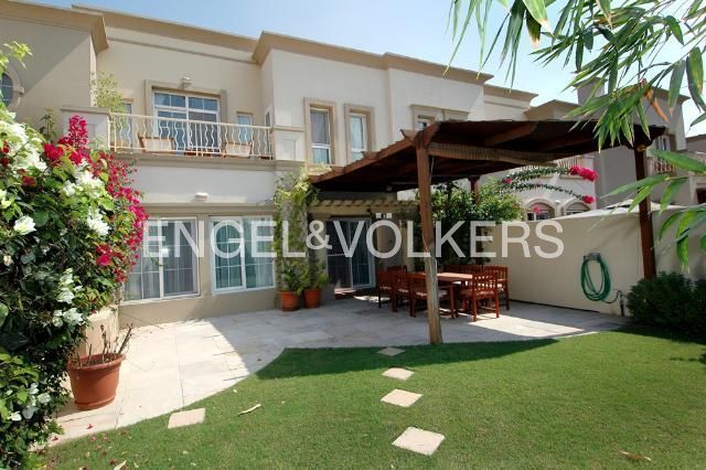 Landscaped | Unfurnished | Available May