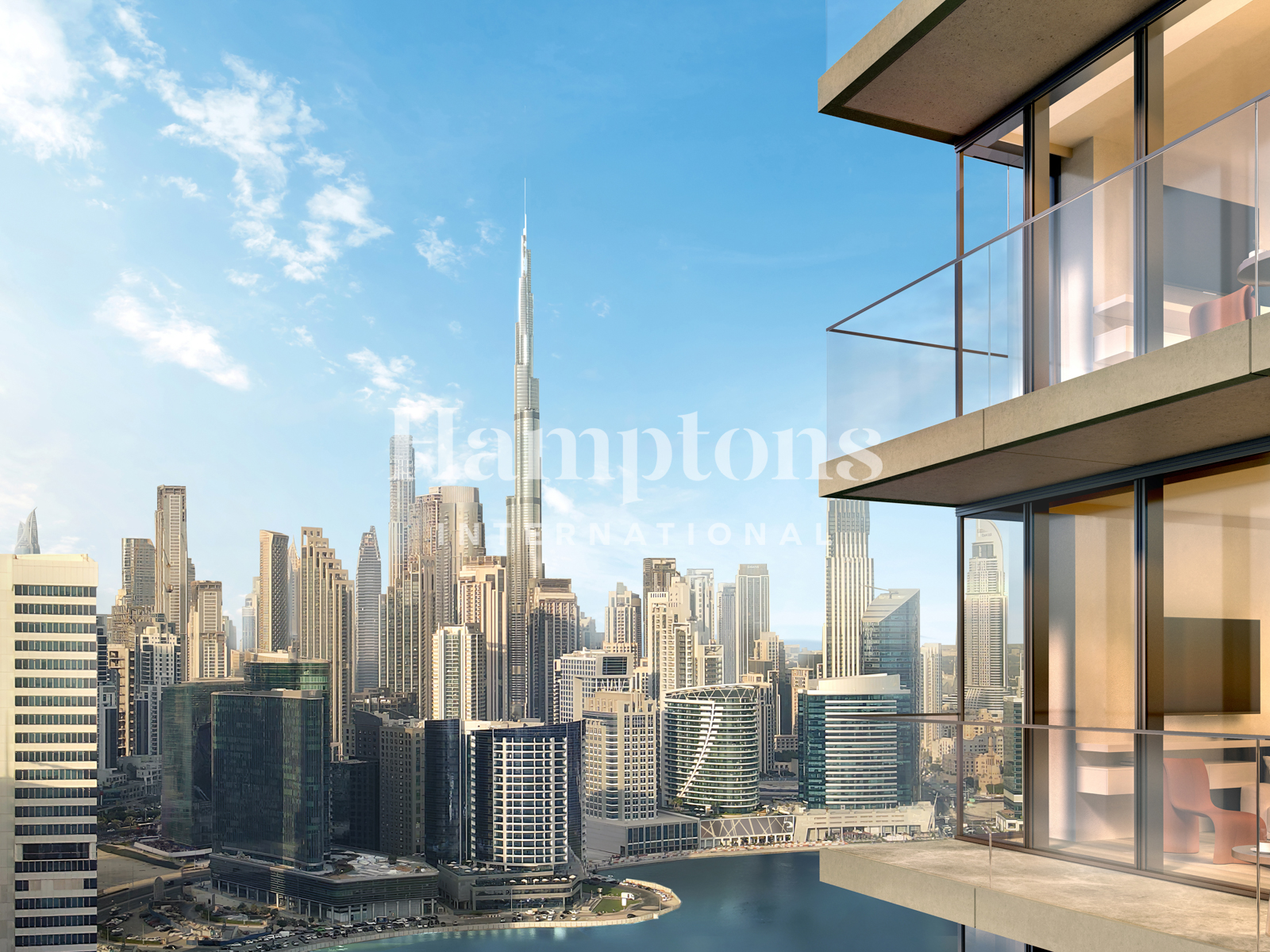 Exclusive | Panoramic View | Gated Community