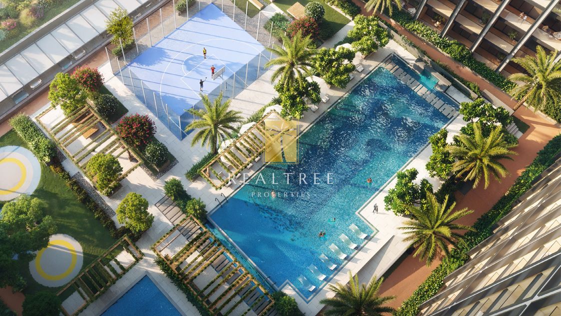 Investor’s Choice | Affordable Unit | Strong Capital Appreciation