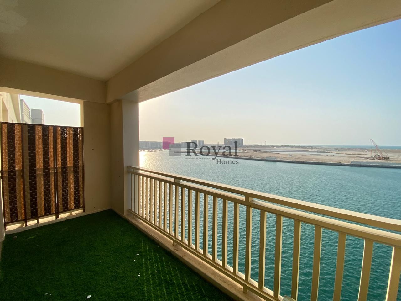 Fully Furnished | Beautiful Lagoon View | Ready