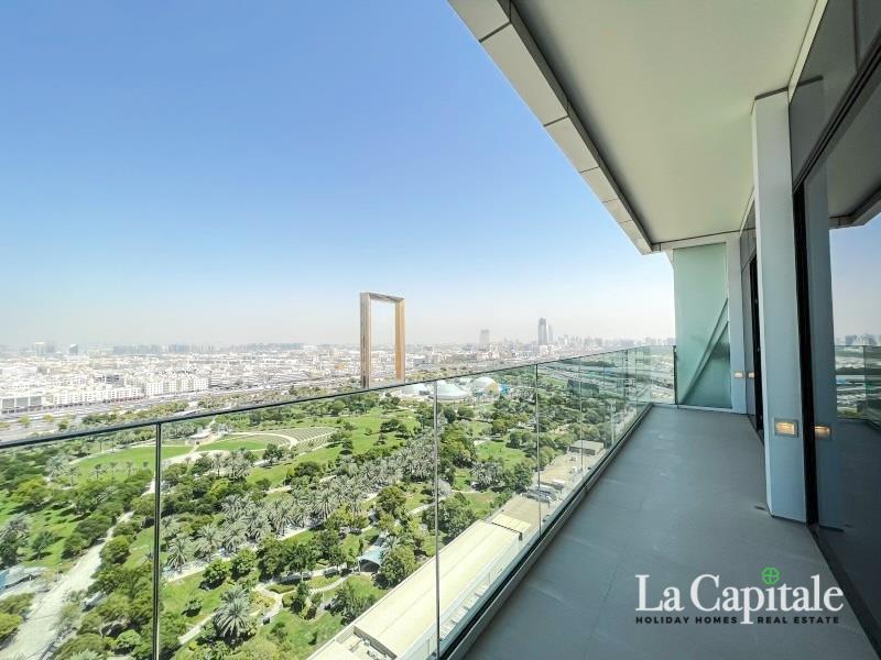 High Floor | Prime Location | Well-Maintained