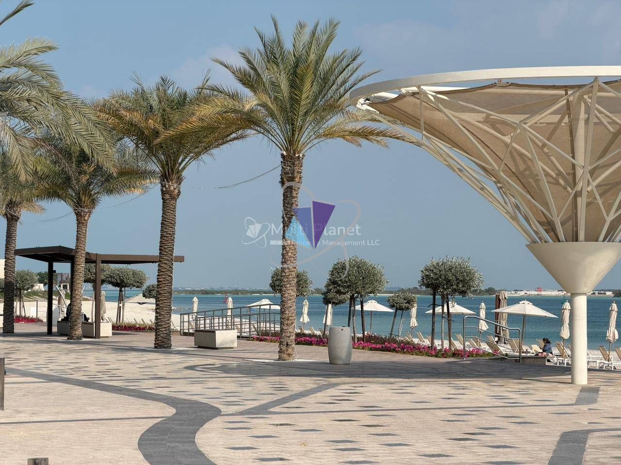 Prime Sea-Facing Retail | Shell & Core | Vacant