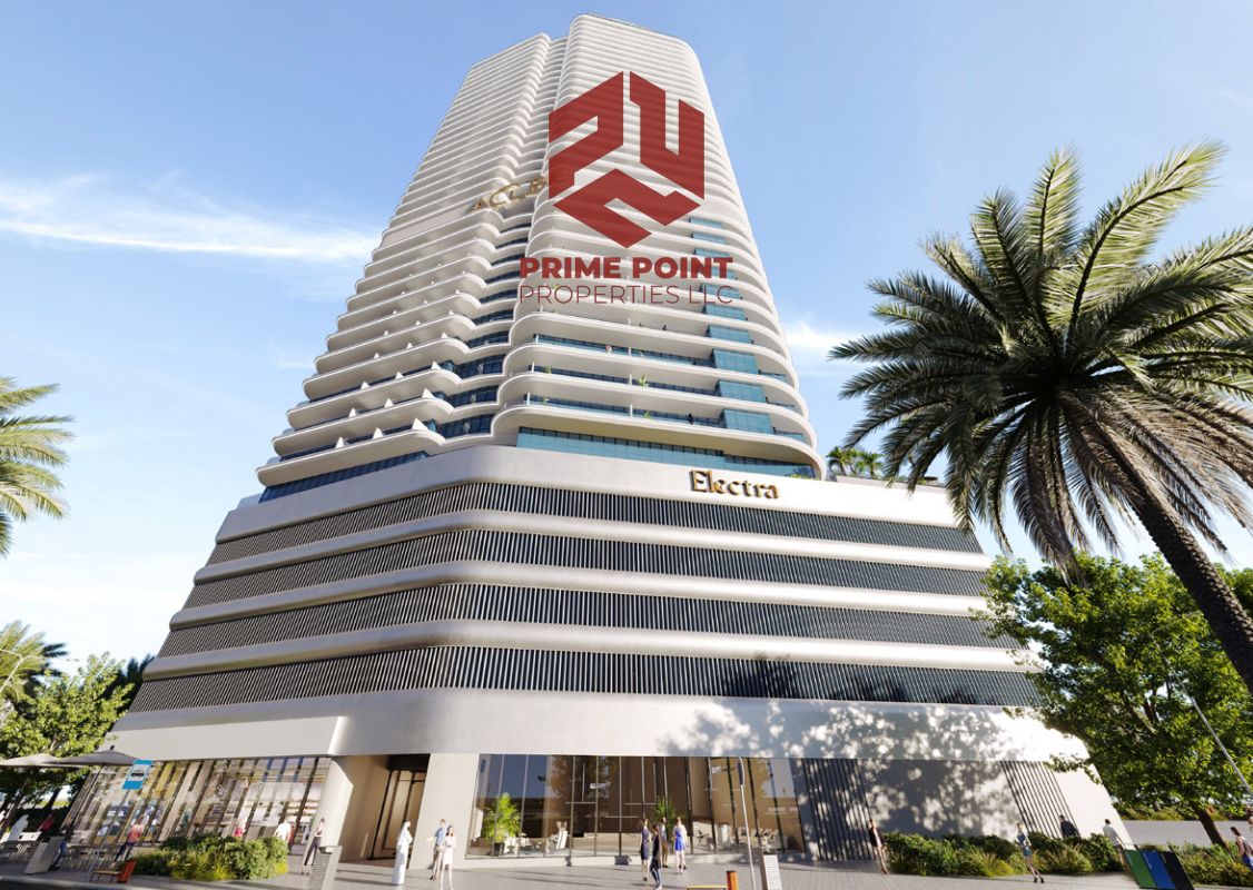 Fully Furnished | Low Paid | 48% Till Handover | JVC