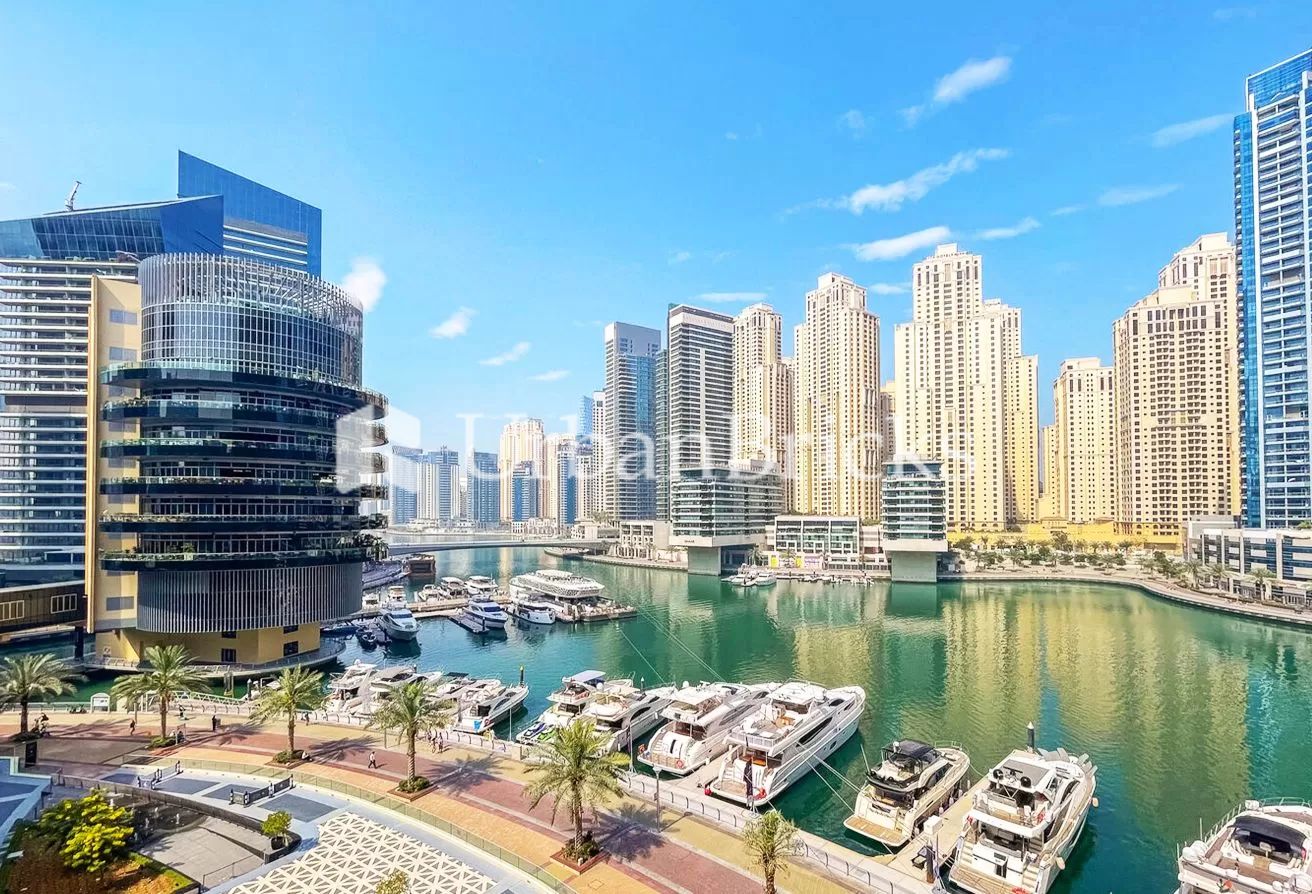 Hotel Managed Studio | Prime Location | High ROI