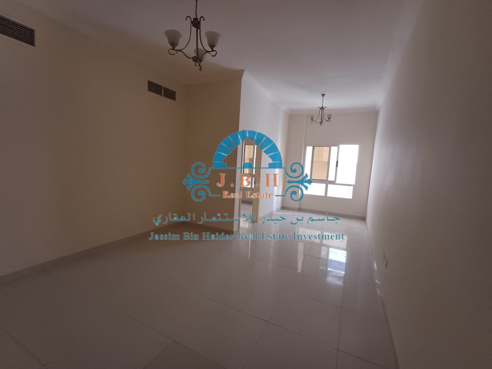 Apartment for rent in Al Nuaimiya 1 area, Ajman