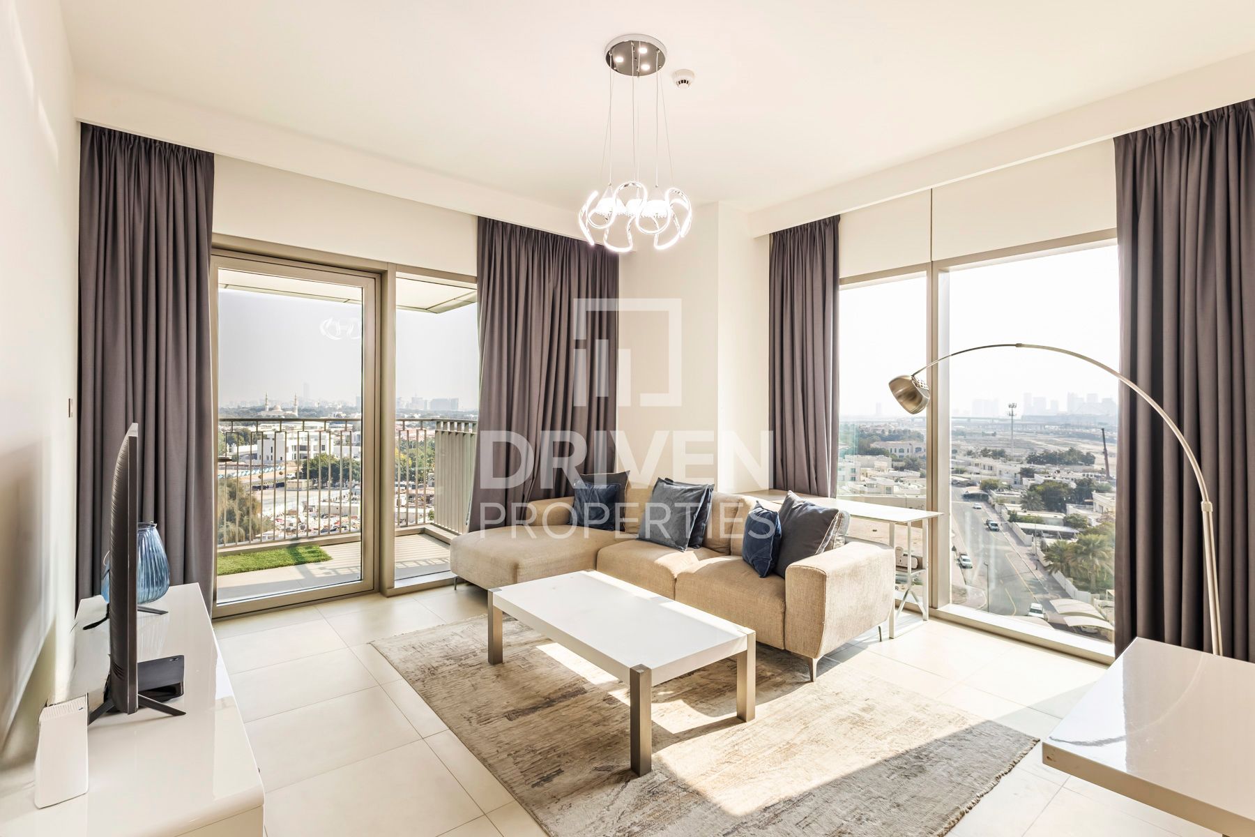Fully Furnished | Modern Layout | Prime Location