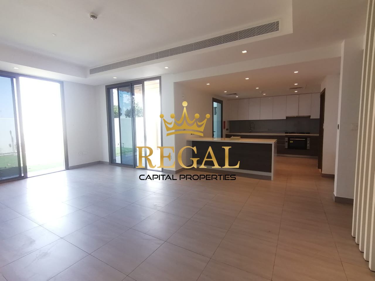 Luxury 3BR+M | Private Garden | Luxury Community | Ready to Move In
