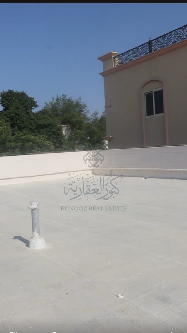 Luxury Villa for Sale – Sharjah | Al Mansoura