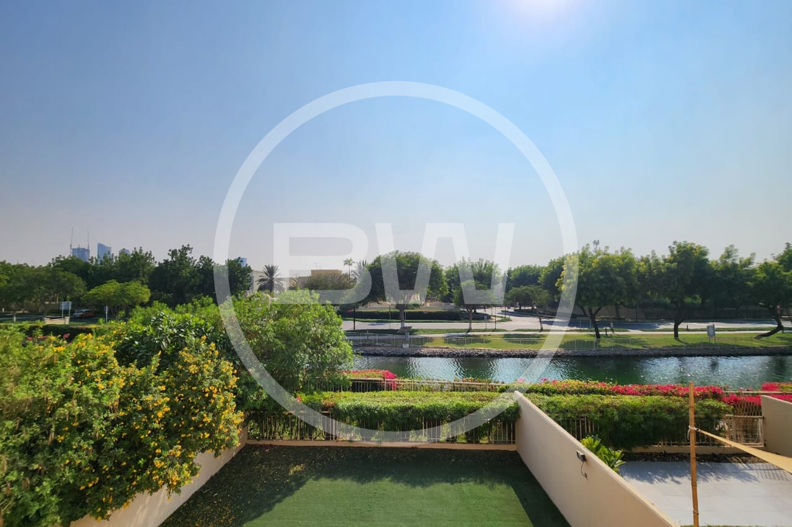 Lake Backing | Big Plot | Prime Location