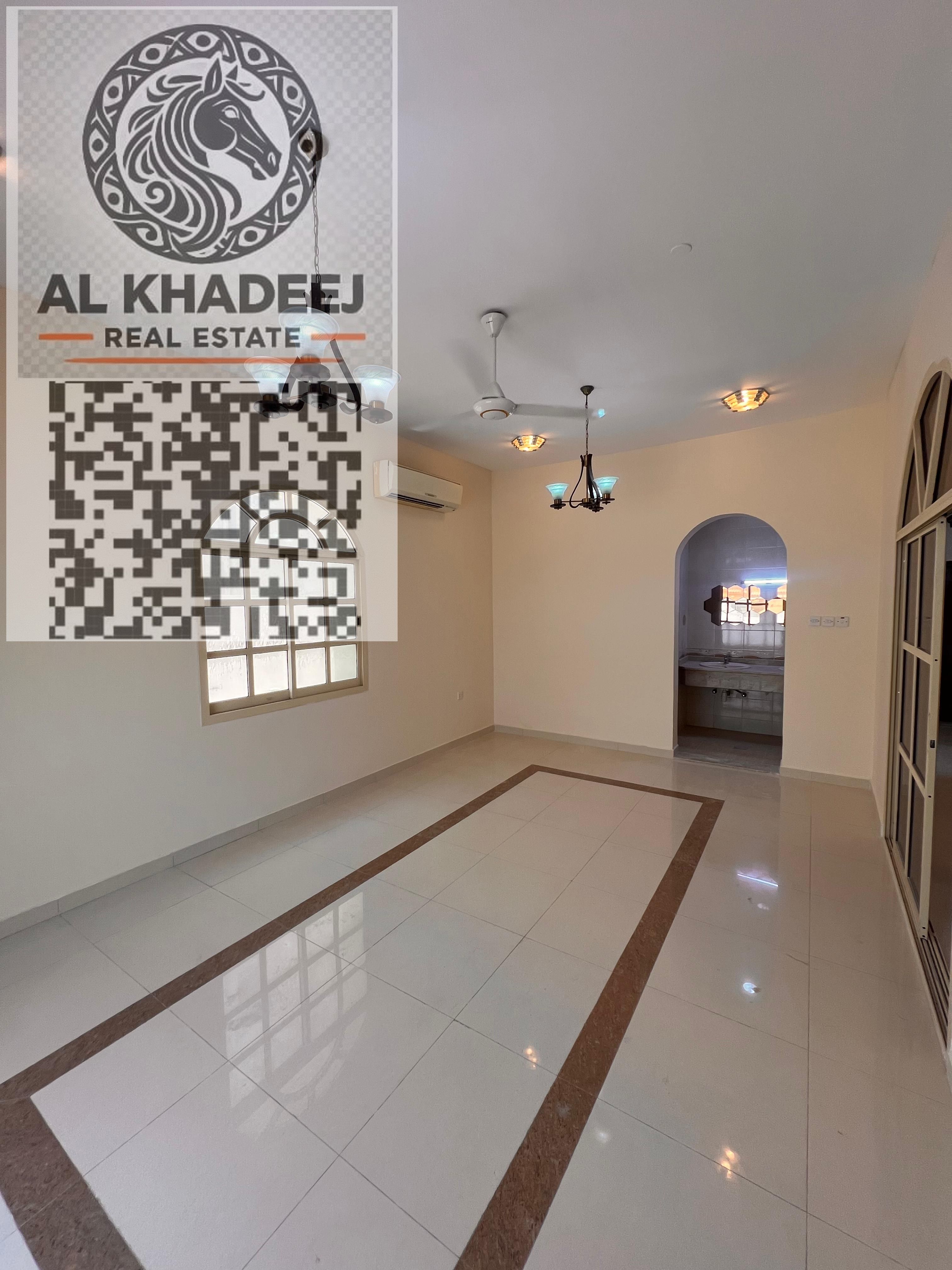 Villa for Rent – Al Rawdha 3 | Ajman